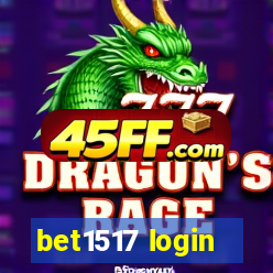 bet1517 login